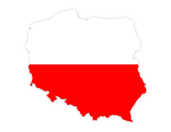 obsługujemy całą Polskę